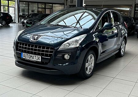 Peugeot 3008 Business-Line Autom