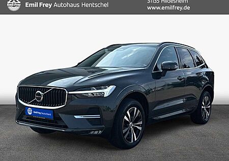 Volvo XC 60 XC60 XC60 B5 D AWD Geartronic Momentum Pro