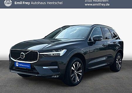 Volvo XC 60 XC60 XC60 B5 D AWD Geartronic Momentum Pro