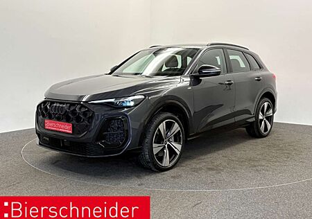 Audi Q5 S line TDI quattro tronic edition one TECH