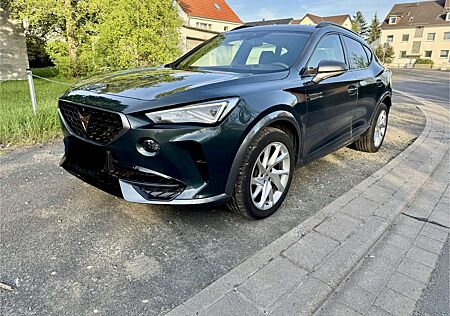 Cupra Formentor gebraucht kaufen Cupra Formentor Basis a 4Drive