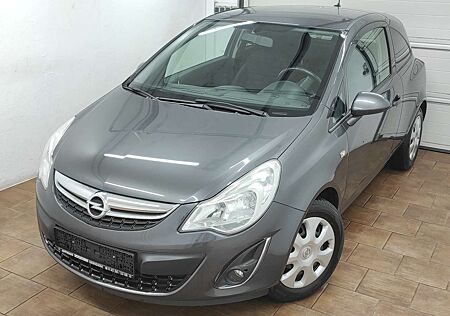 Opel Corsa D 1.2 *TÜV NEU* NAVI KLIMA TEMP BC EURO5 USB ZV