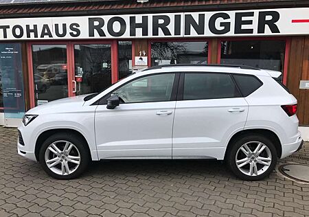 Seat Ateca 1,5 FR TSI DSG-Navi-Panoramadach-Kamera