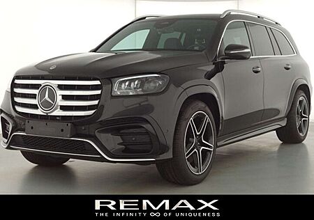 Mercedes-Benz GLS 450 4M / AMG / Premium + / Pano / Facelift