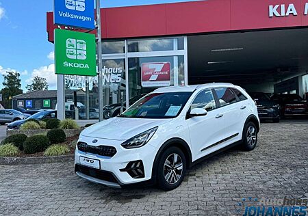 Kia Niro PHEV 1.6 DCT Vision Klima Navi Einparkhilfe