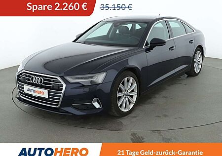 Audi A6 50 TDI quattro Sport Aut.*NAVI*MATRIX*ACC*CAM*
