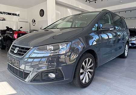 Seat Alhambra Style