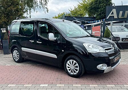 Citroën Berlingo Citroen Kombi Silver Selection 1.6*PDC*Klima*