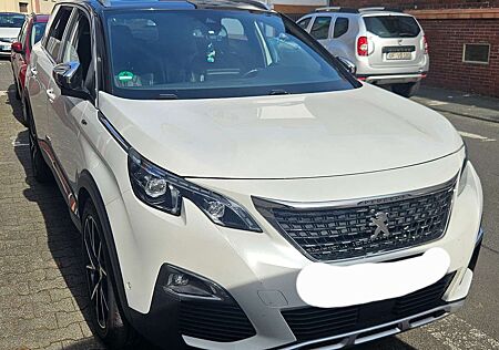 Peugeot 5008 BlueHDi 180 EAT8 GT