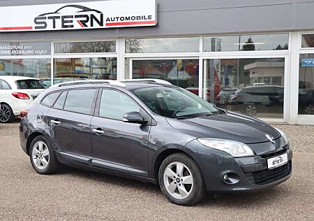 Renault Megane III Grandtour Dynamique l KLIMA l 1.HAND