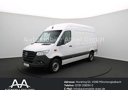 Mercedes-Benz Sprinter 317 NAVI+ 360° KAMERA+ SITZHEIZ. 3070