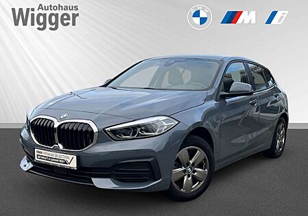 BMW 118 i Advantage/Navigation/LED/Tempomat/PDC/SHZ