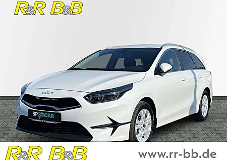 Kia Cee'd Ceed / Sportswagon Vision 1.5 T-GDI *EU* NAVI+SHZ+LHZ+KAM