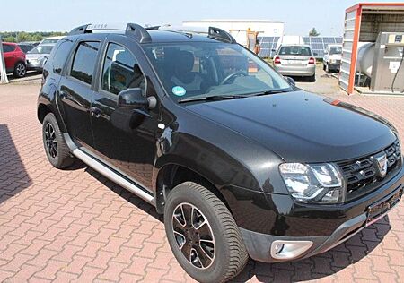 Dacia Duster Black Shadow Navi Klima Tempomat SHZ