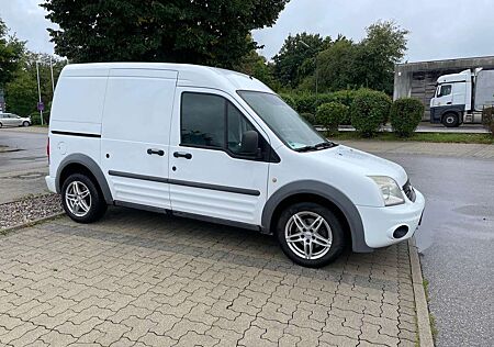 Ford Transit Connect TDCi (Kurz) Trend