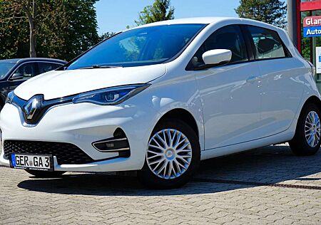 Renault ZOE Experience R135 1H/BATTERIEKAUF/ACC+/SHZ/LE