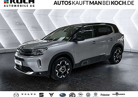 Citroën C5 Aircross Citroen PureTech 130 EAT8 MAX