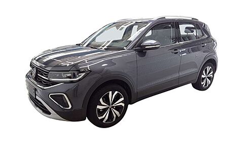 VW T-Cross Volkswagen 1.0 TSI DSG Style