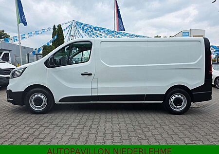 Renault Trafic Lang L2*Klima*LED*android*Apple*Allwetter