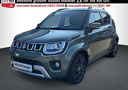 Suzuki Ignis Comfort CVT