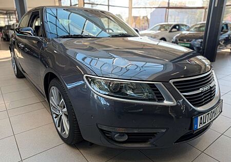 Saab 9-5 Lim.  Vector