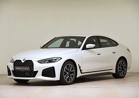 BMW 420 M Sport DriveAss ACC HiFi