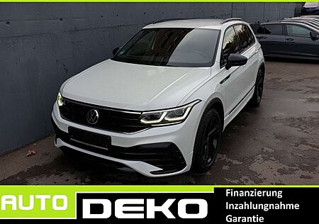 VW Tiguan Volkswagen 2.0 TDI DSG 3 x R-Line Virtual/Matrix/AHK