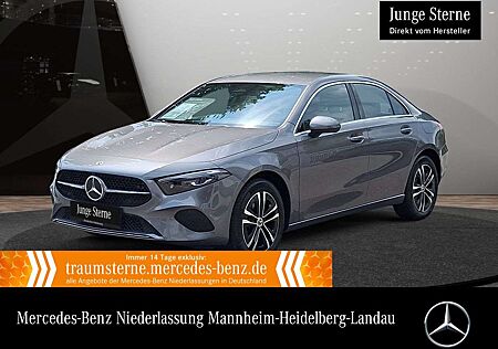 Mercedes-Benz A 250 e Lim PROGRESSIVE+AHK+MULTIBEAM+KAMERA+TOTW