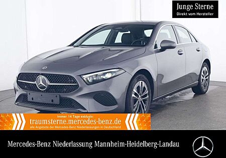 Mercedes-Benz A 250 e Lim PROGRESSIVE+AHK+MULTIBEAM+KAMERA+TOTW