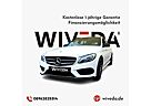 Mercedes-Benz C 250 T Edition C CGI AMG Line 9G LED~PANO~ACC~