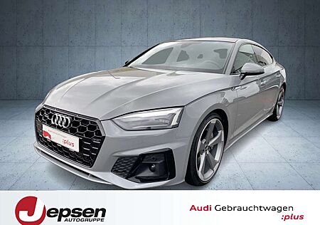 Audi A5 Sportback S line S line 45 TFSI quattro 195(265)