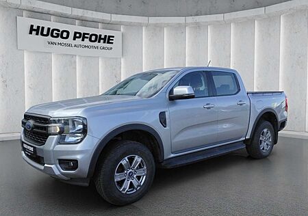 Ford Ranger XLT DoKa 4x4