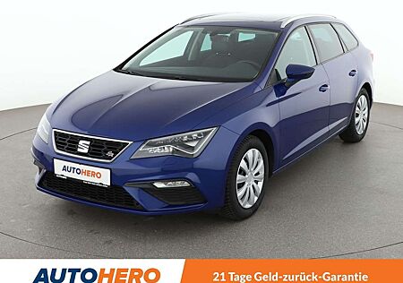 Seat Leon 1.5 TSI ACT FR*NAVI*LED*TEMPO*CAM*PDC*PANO*