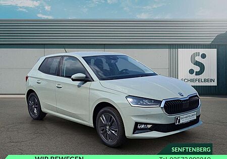 Skoda Fabia Balance 1.0 TSI+PDC+RFK+LED+KESSY+AHK+LHZ+