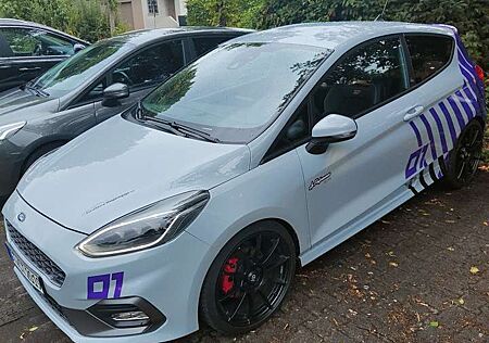 Ford Fiesta ST