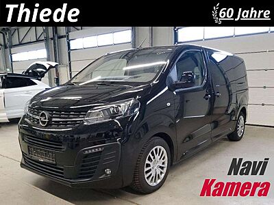 Opel Zafira Life 2.0D EDIT. "M" NAVI/LED/KAMERA/AHK