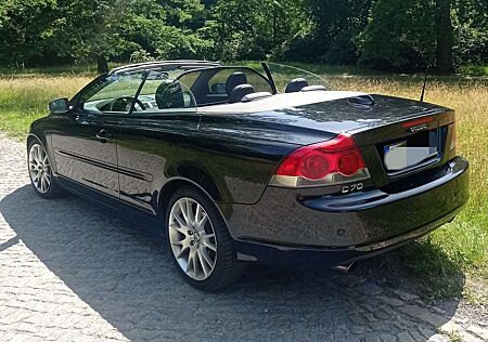 Volvo C70 D5 Aut. Summum