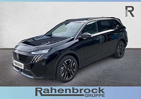 Peugeot 5008 Hybrid 145 e-DSC6