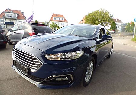 Ford Mondeo Turnier Titanium*Automatik*NAVI MMI*