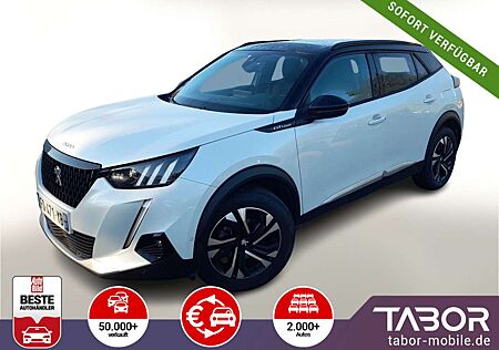 Peugeot 2008 1.2 PureTech 130 Aut. Allure SchiebeD Nav