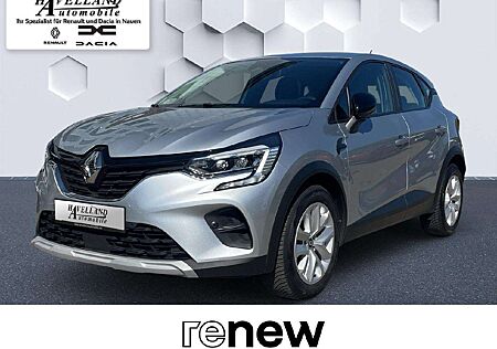 Renault Captur Business Edition