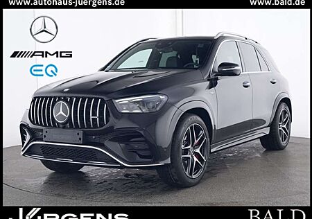 Mercedes-Benz GLE 53 AMG 4M+ DYNAMIC-PLUS/Pano/HUD/Distr/21'