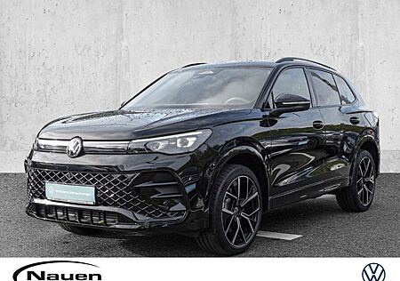 VW Tiguan Volkswagen 2.0 TSI 4Motion R-Line *AHK*H&K*ACC*MATRIX*NAVI*