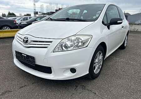 Toyota Auris Basis