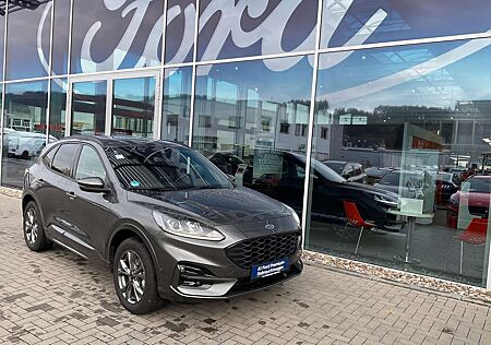 Ford Kuga ST-LINE 2.5 PHEV 225PS GANZJAHRESREIFEN