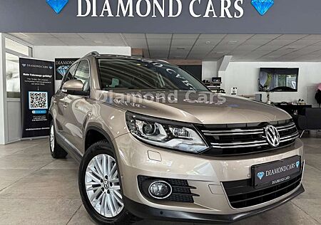 VW Tiguan Volkswagen Cup Sport & Style BMT *PDC * MFL * AHK *