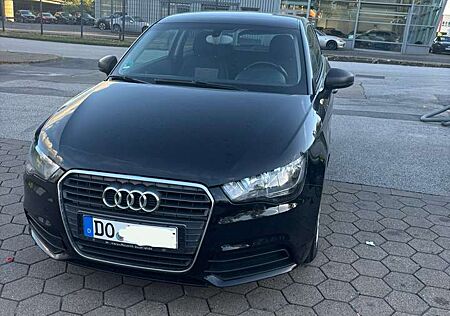 Audi A1 1.6 TDIAmbition