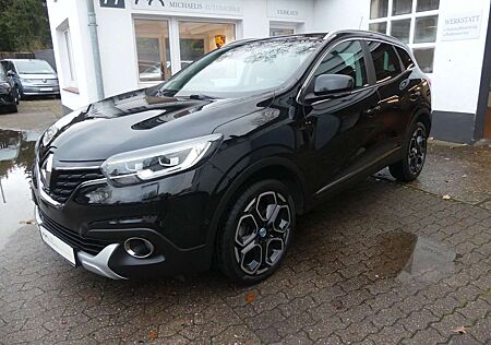 Renault Kadjar S-Edition,SH-,Kamera, TOP Zustand