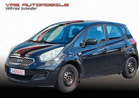 Kia Venga Attract