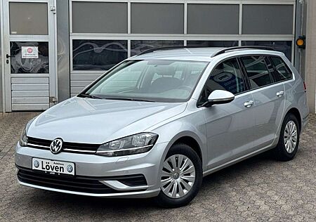 VW Golf Volkswagen VII Variant 1.0 TSI Trendline|Navi|SHZ|Temp